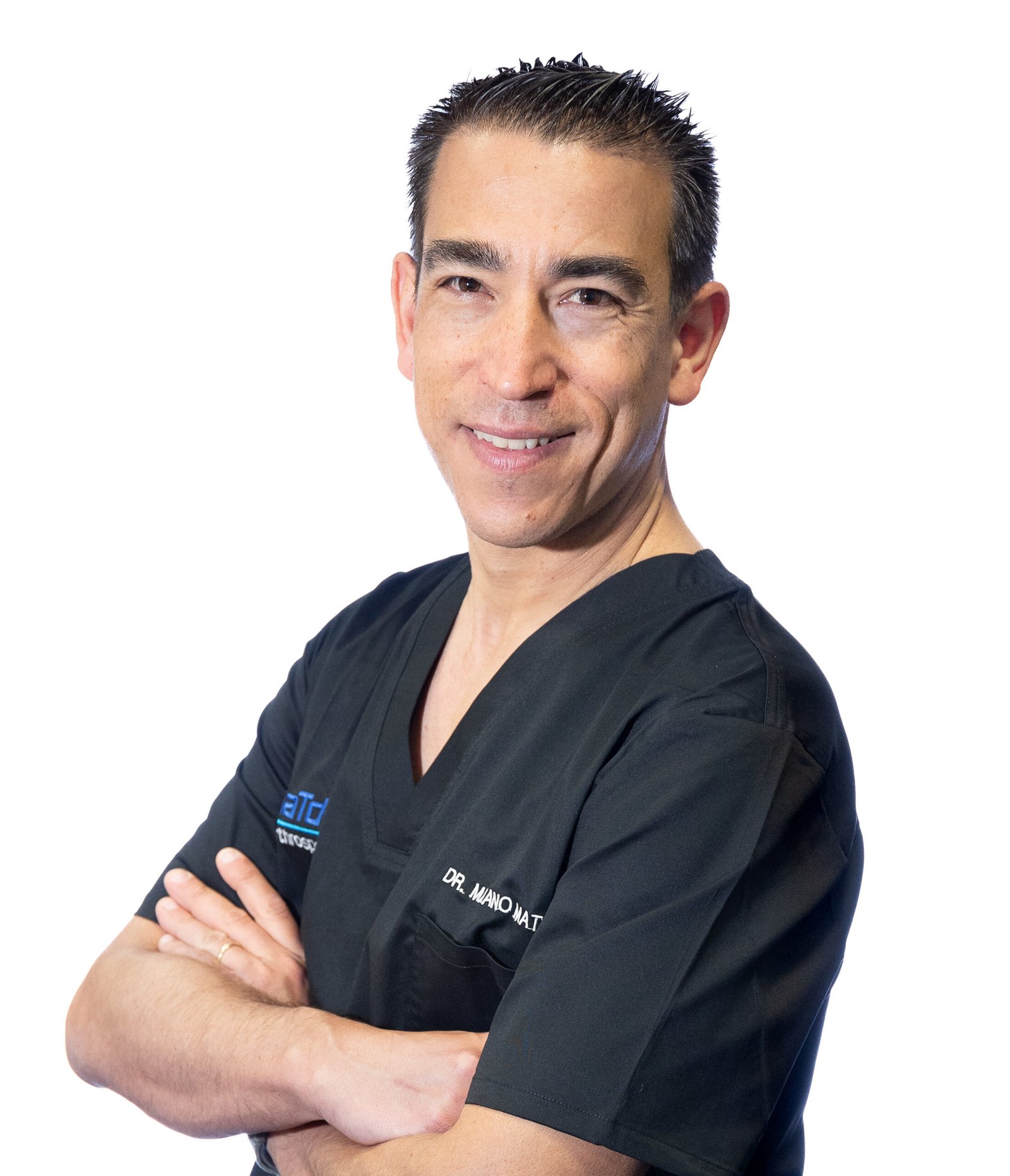 Dr Mariano Matas Pareja. Traumatólogo Málaga. Imatde Arthrosport