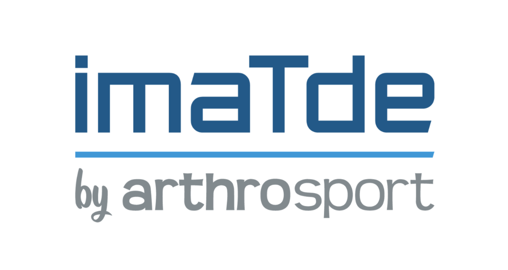 logo imatde arthrosport. traumatólogos en málaga