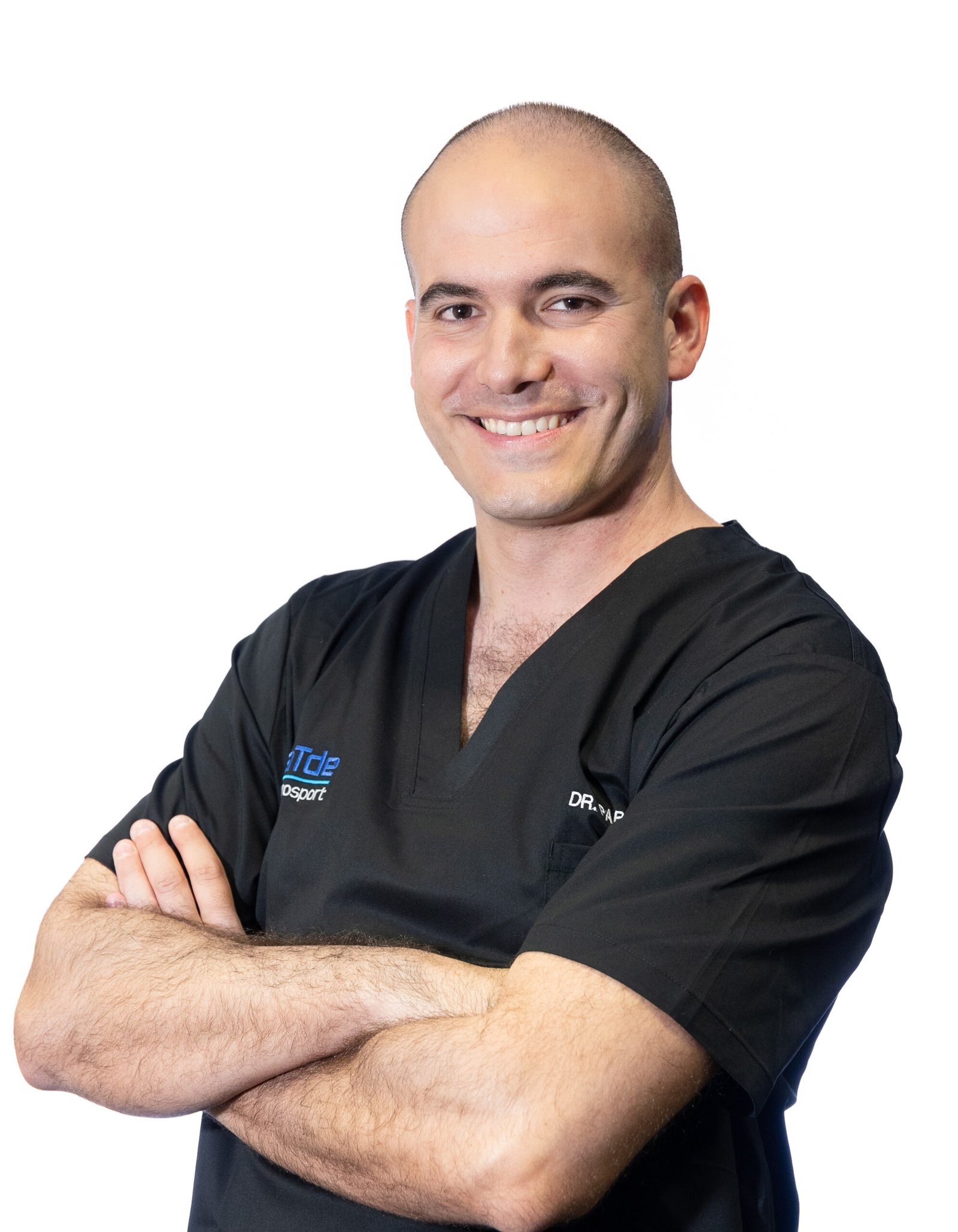 Dr Pablo Carnero Traumatólogo en Málaga Imatde Arthrosport