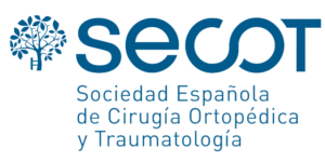 Logo sociedad española de cirugía ortopédica y traumatología